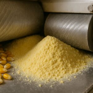 10 Factors That Affect Break Roll Performance in Milling