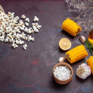 White Corn vs Yellow Corn: Which Has More Health Benefits?