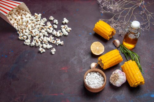 White Corn vs Yellow Corn: Which Has More Health Benefits?