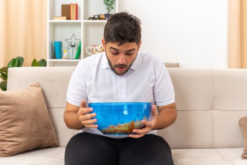 Does Bajra Cause Constipation?