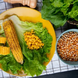 Can diabetic patients eat maize?