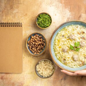 10 best Health Benefits Of Eating Unpolished Rice in 2026