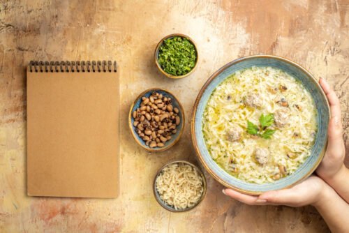 10 best Health Benefits Of Eating Unpolished Rice in 2026