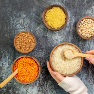 Is Bhagar Millet Good for Health?