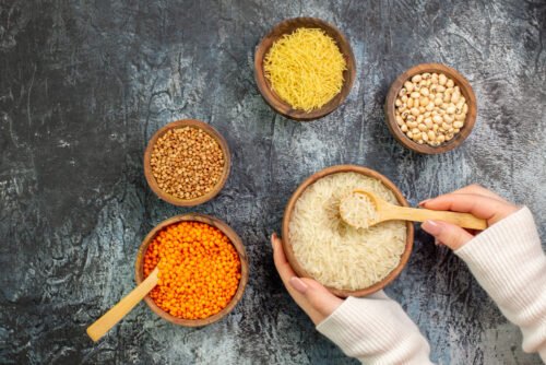 Is Bhagar Millet Good for Health?
