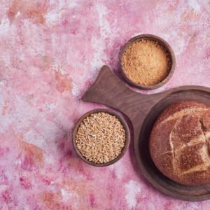 Ragi Malt Benefits for Weight Loss