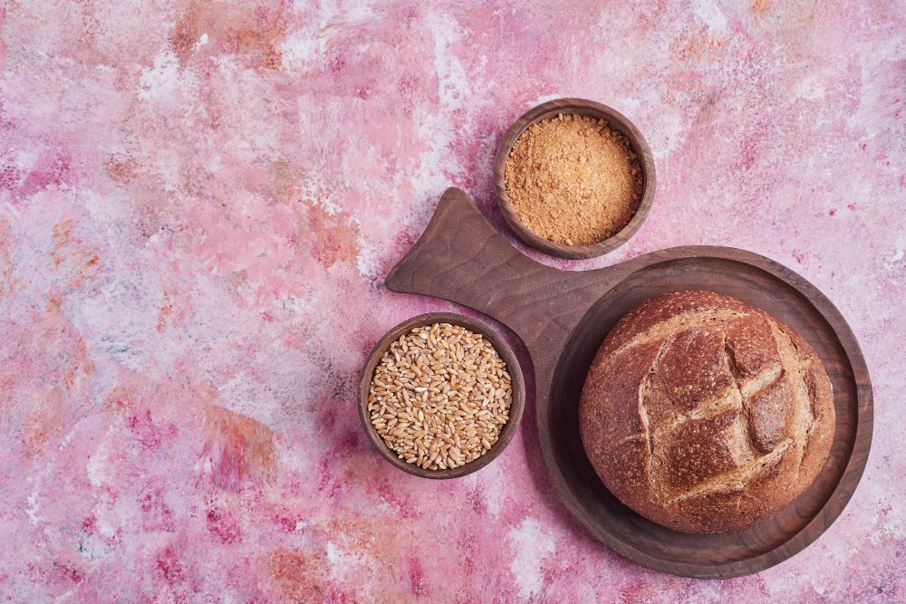 Ragi Malt Benefits for Weight Loss