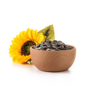 Are Sunflower Seeds Good for Prostate Health?