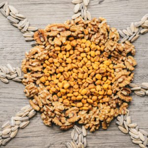 What Is the Difference Between Wheat and Barley