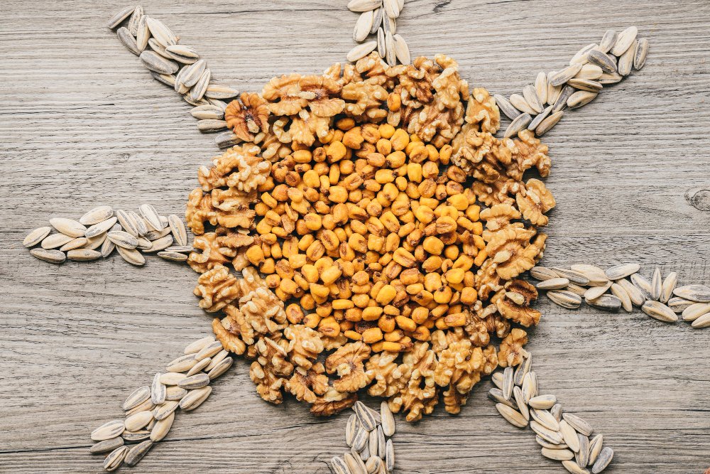 What Is the Difference Between Wheat and Barley