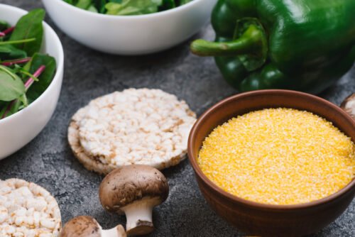 Does Millet Reduce Triglycerides?