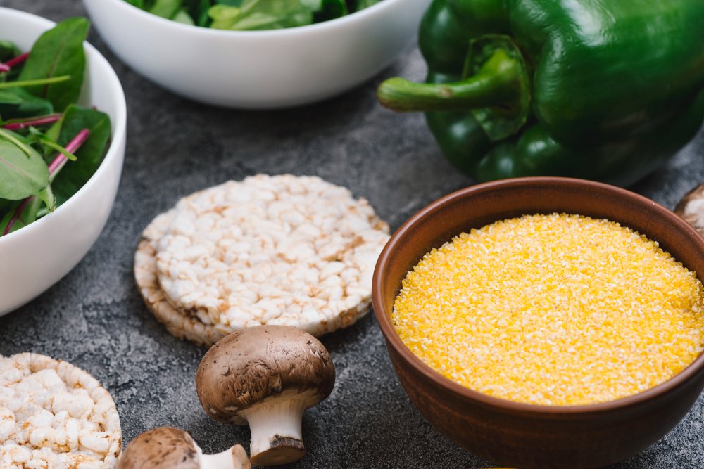 Does Millet Reduce Triglycerides?