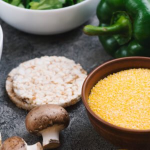 Is Foxtail Millet the Best Grain for Weight Loss?