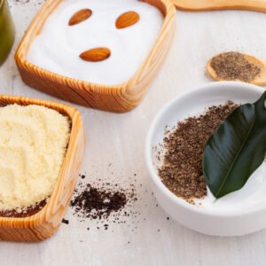 DIY Hair Remedies Using Sesame Seeds You Can Try at Home