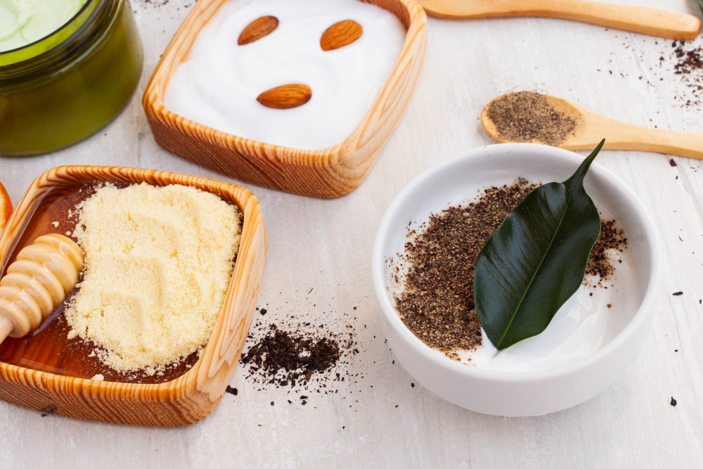 DIY Hair Remedies Using Sesame Seeds You Can Try at Home