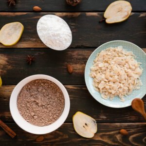 Benefits of Eating Ragi for Skin Whitening