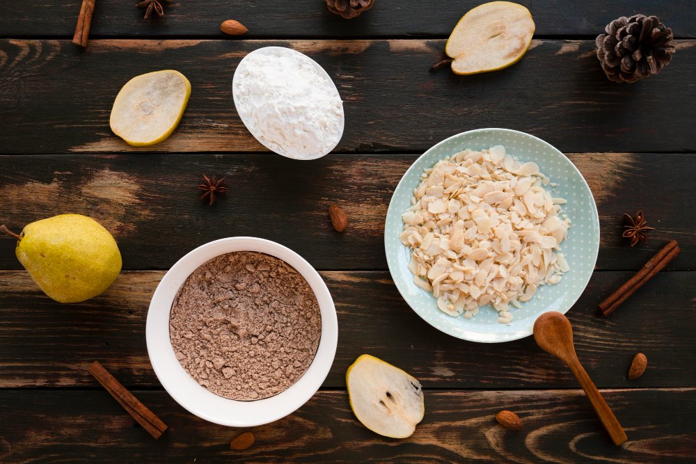 Benefits of Eating Ragi for Skin Whitening