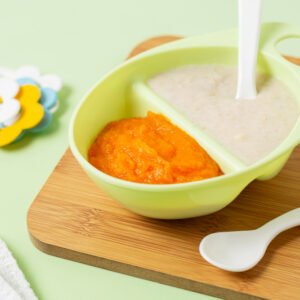 When Can Babies Start Eating Ragi?