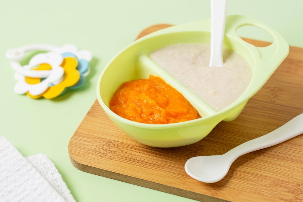 When Can Babies Start Eating Ragi?