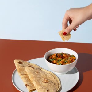 Can We Eat Bajra Roti at Night​?