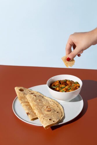 Can We Eat Bajra Roti at Night?