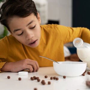 Can Kids Eat Ragi Every Day? Benefits and Safety Tips
