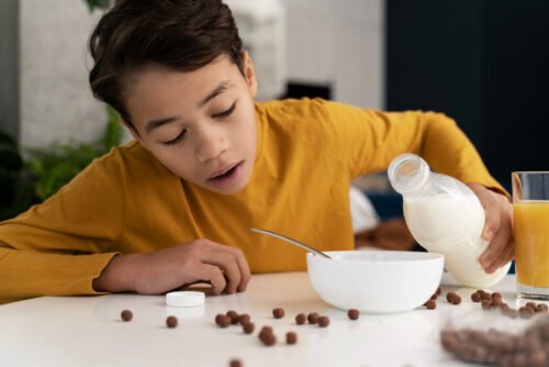 Can Kids Eat Ragi Every Day? Benefits and Safety Tips