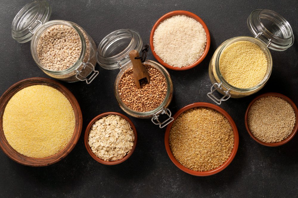 Which Millet Is Good for Weight Loss