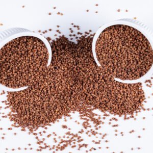 Ragi Java Increase Weight​