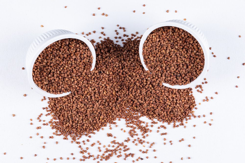 Ragi Java Increase Weight