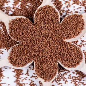 Ragi Increase Sugar Level