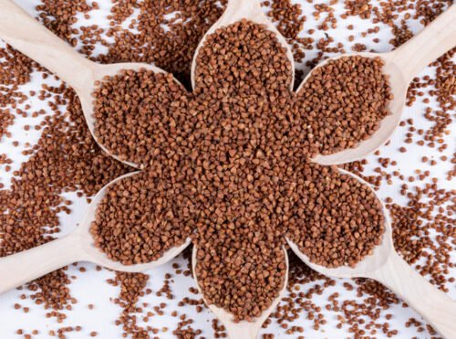 Ragi Increase Sugar Level