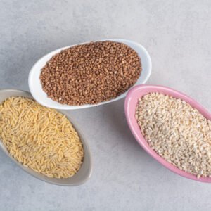 Cereals Vs Millets: What's the Difference