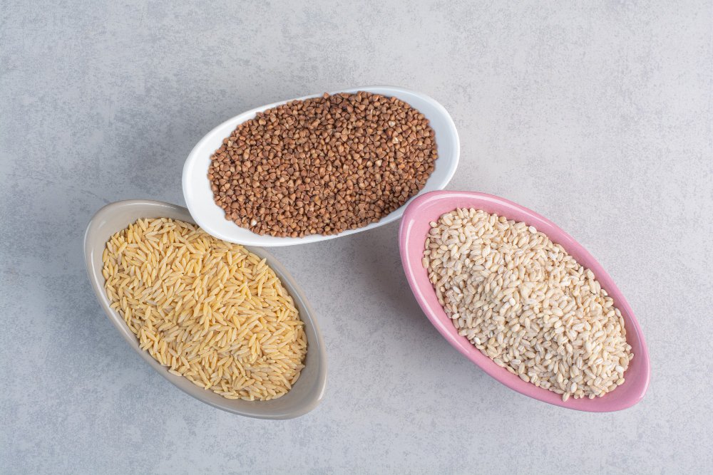 Cereals Vs Millets: What's the Difference