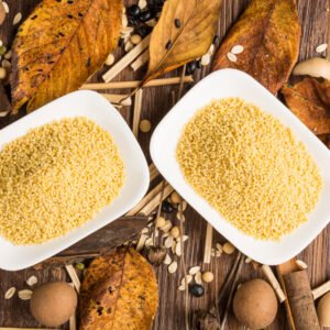 Couscous Vs Millet: Health and Nutrition Comparison