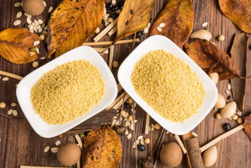 Couscous Vs Millet: Health and Nutrition Comparison
