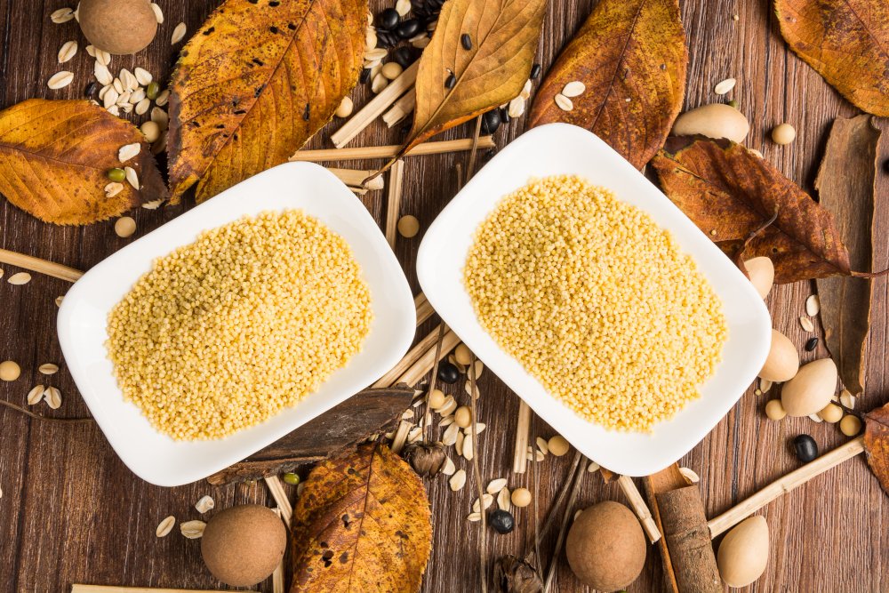 Couscous Vs Millet: Health and Nutrition Comparison