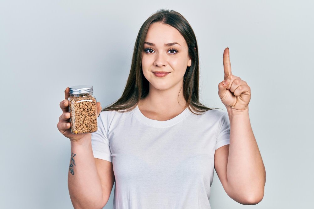 Barley Good for Kidney Patients