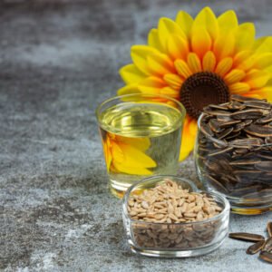 Best 10 Sunflower Seeds Benefits for Female