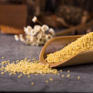 Little Millet Vs Foxtail Millet: What's The Difference