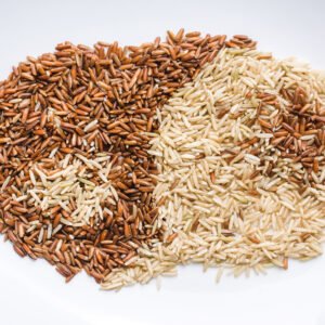 Brown Rice Vs Unpolished Rice: Which Is More Healthy?