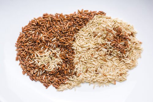 Brown Rice Vs Unpolished Rice: Which Is More Healthy?