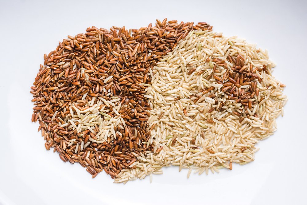 Brown Rice Vs Unpolished Rice: Which Is More Healthy?