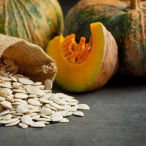 What Are the Benefits of Sunflower Seeds and Pumpkin Seeds?