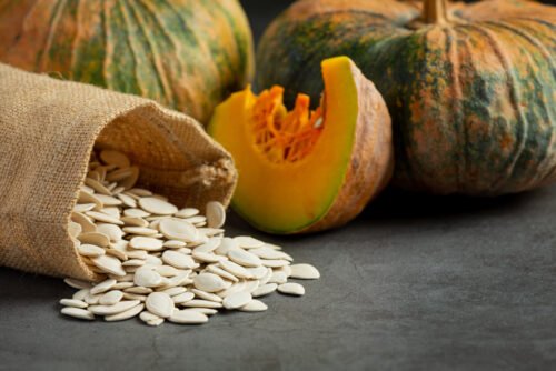 What Are the Benefits of Sunflower Seeds and Pumpkin Seeds?