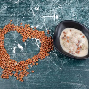 Ragi Hot or Cold for Body?