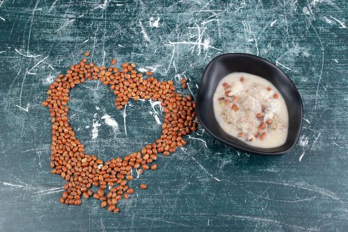Ragi Hot or Cold for Body?
