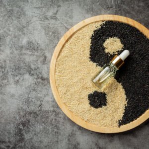 Black vs White Sesame Seeds: Which Should You Buy?