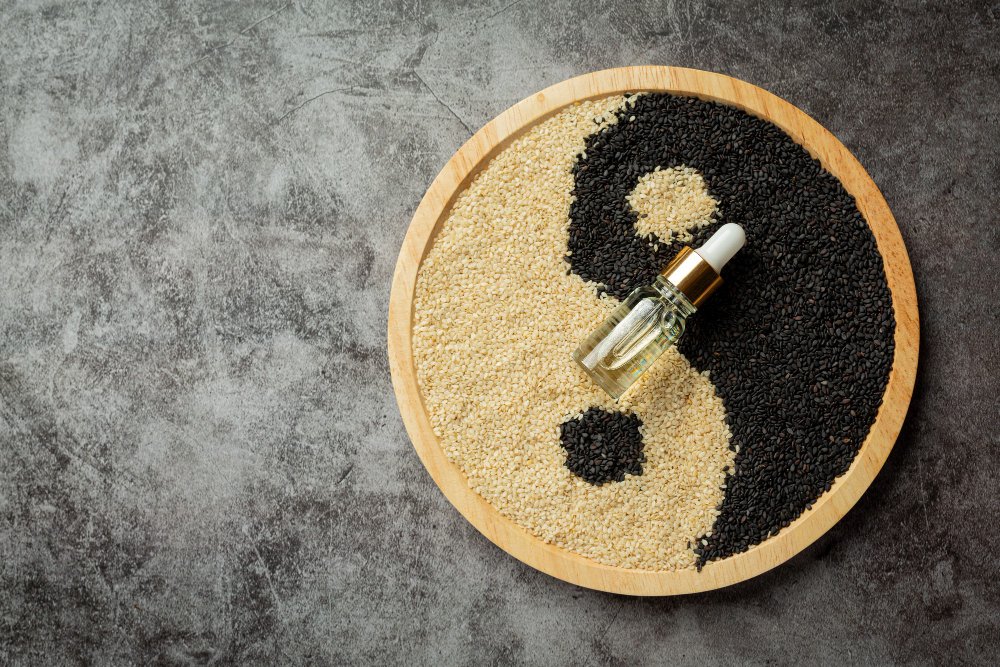 Black vs White Sesame Seeds: Which Should You Buy?