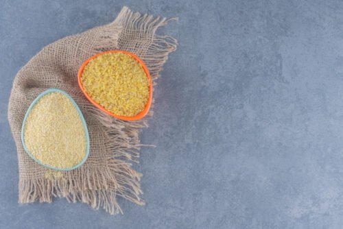 Is Quinoa Same as Millet?